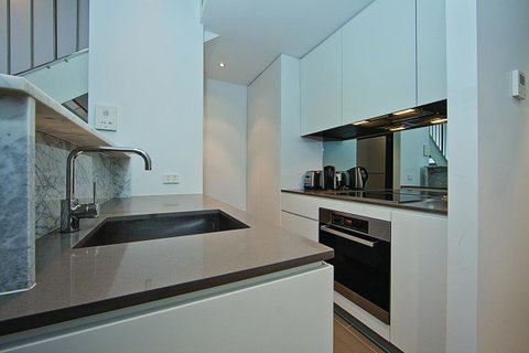 Realm Park 39 Barton ACT - Your Accommodation 22