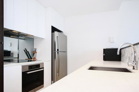 Realm Park 39 Barton ACT - Your Accommodation 38