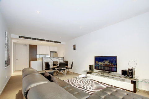Realm Park 39 Barton ACT - Your Accommodation 31