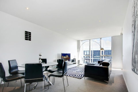 Realm Park 39 Barton ACT - Your Accommodation 37