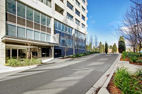 Realm Park 39 Barton ACT - Your Accommodation 29