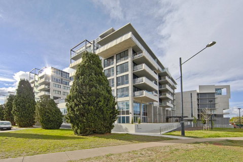 Realm Park 39 Barton ACT - Your Accommodation 8