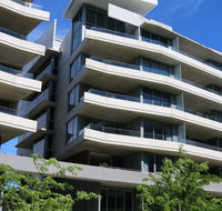 Accommodate Canberra - Realm Residences - Your Accommodation