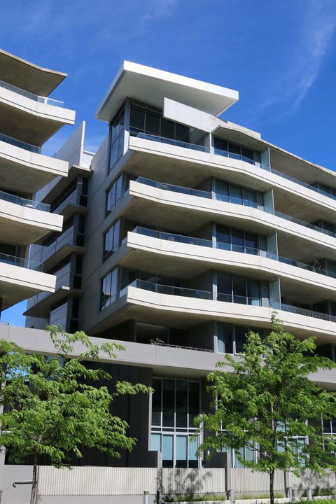 Realm Park 39 Barton ACT - Your Accommodation 0