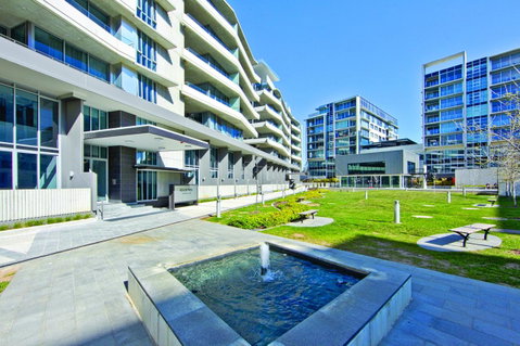 Realm Park 39 Barton ACT - Your Accommodation 26