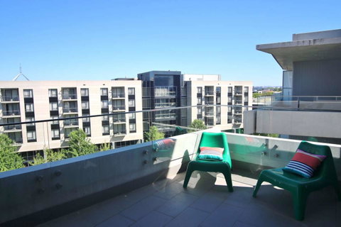 Realm Park 39 Barton ACT - Your Accommodation 5
