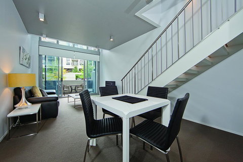Realm Park 39 Barton ACT - Your Accommodation 21