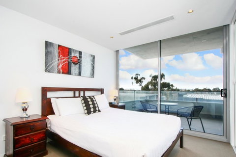 Realm Park 39 Barton ACT - Your Accommodation 44