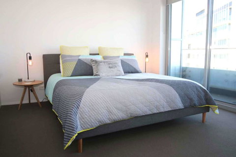 Realm Park 39 Barton ACT - Your Accommodation 3