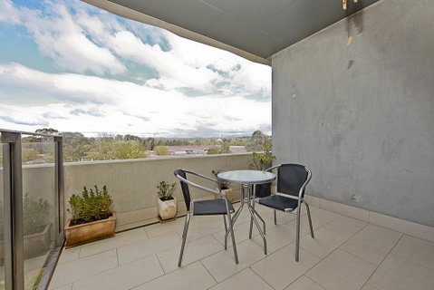 Realm Park 39 Barton ACT - Your Accommodation 13