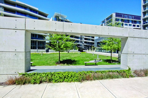 Realm Park 39 Barton ACT - Your Accommodation 25