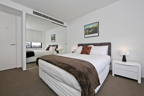 Realm Park 39 Barton ACT - Your Accommodation 7