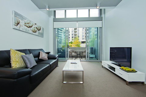 Realm Park 39 Barton ACT - Your Accommodation 20