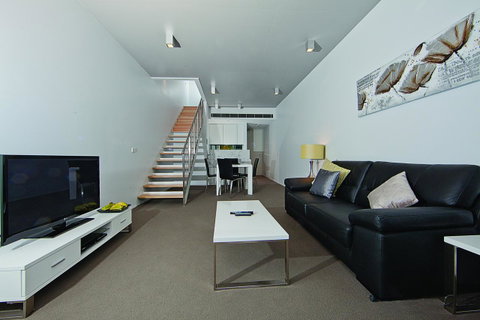 Realm Park 39 Barton ACT - Your Accommodation 18