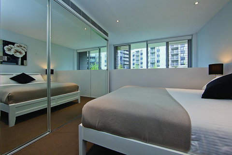Realm Park 39 Barton ACT - Your Accommodation 16