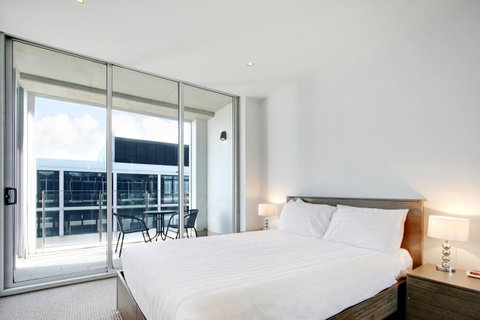Realm Park 39 Barton ACT - Your Accommodation 35