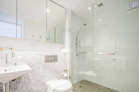 Realm Park 39 Barton ACT - Your Accommodation 42