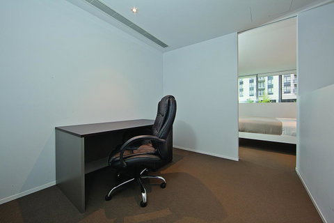 Realm Park 39 Barton ACT - Your Accommodation 17