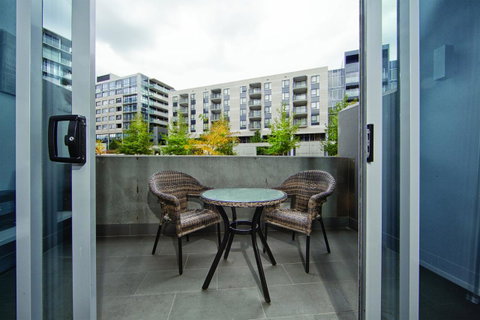 Realm Park 39 Barton ACT - Your Accommodation 19