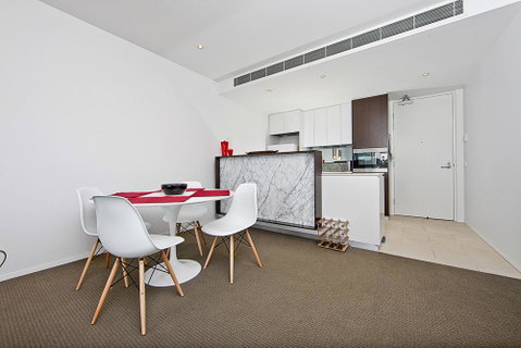 Realm Park 39 Barton ACT - Your Accommodation 12
