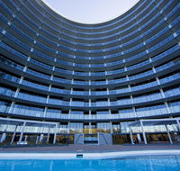 Accommodate Canberra - Manhattan on the Park - Your Accommodation