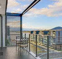 Accommodate Canberra - Dockside - Your Accommodation