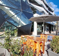 Accommodate Canberra - Braddon IQ Smart Apartments - Your Accommodation