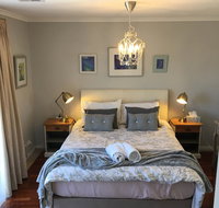 Finches Canberra - Your Accommodation