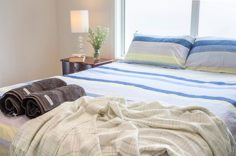 One Of A Kind Apartments - Your Accommodation 30