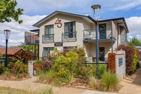 One Of A Kind Apartments - Your Accommodation 35