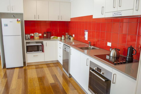One Of A Kind Apartments - Your Accommodation 11