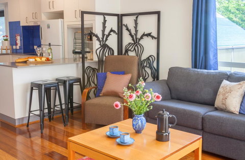 One Of A Kind Apartments - Your Accommodation 33