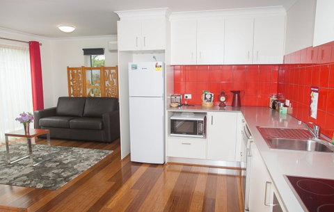 One Of A Kind Apartments - Your Accommodation 42
