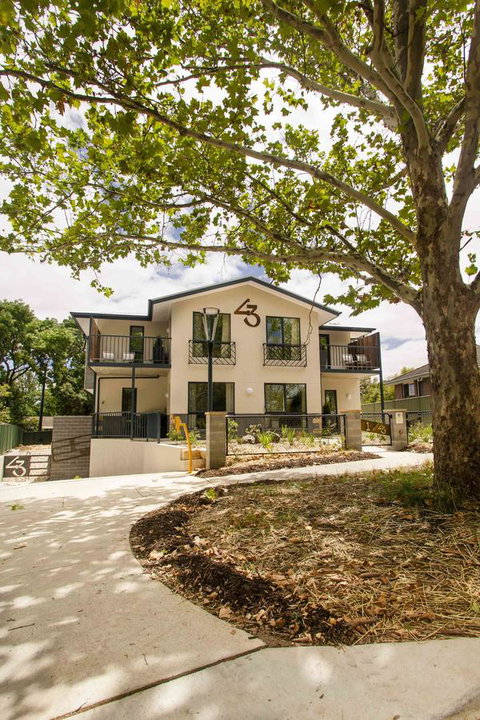 One Of A Kind Apartments - Your Accommodation 0