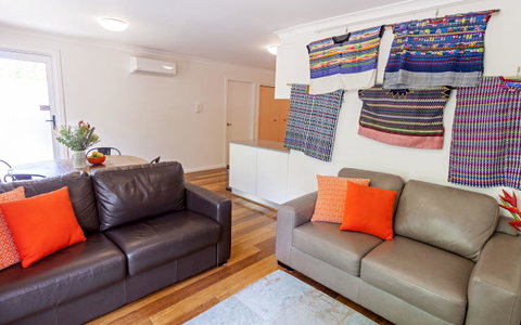 One Of A Kind Apartments - Your Accommodation 2
