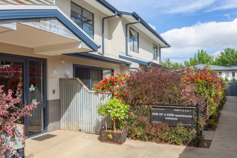 One Of A Kind Apartments - Your Accommodation 36