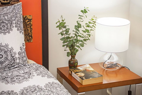 One Of A Kind Apartments - Your Accommodation 12