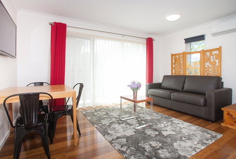 One Of A Kind Apartments - Your Accommodation 43