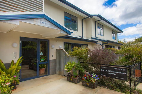 One Of A Kind Apartments - Your Accommodation 41