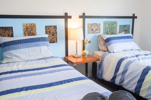 One Of A Kind Apartments - Your Accommodation 28