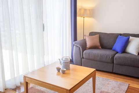 One Of A Kind Apartments - Your Accommodation 24