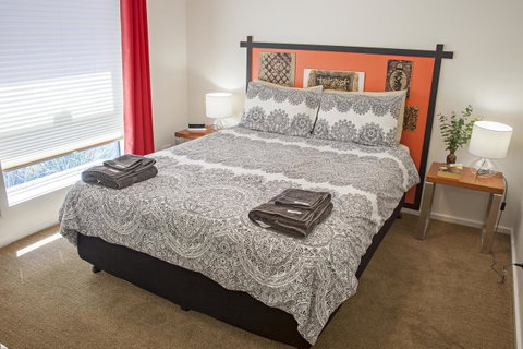 One Of A Kind Apartments - Your Accommodation 13