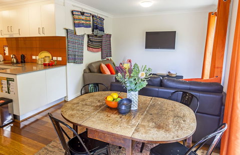 One Of A Kind Apartments - Your Accommodation 1