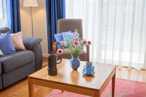 One Of A Kind Apartments - Your Accommodation 34