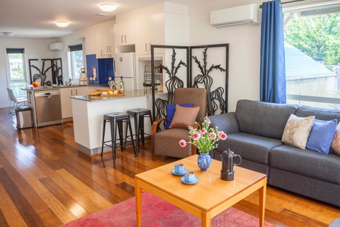 One Of A Kind Apartments - Your Accommodation 31
