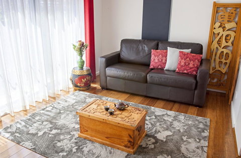 One Of A Kind Apartments - Your Accommodation 8