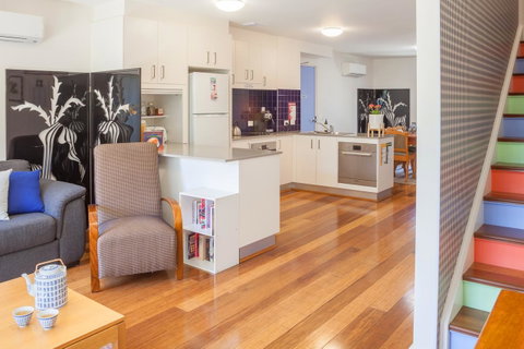 One Of A Kind Apartments - Your Accommodation 25