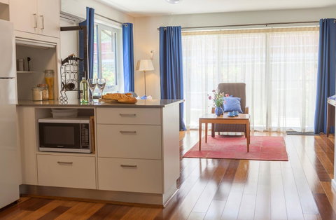 One Of A Kind Apartments - Your Accommodation 32