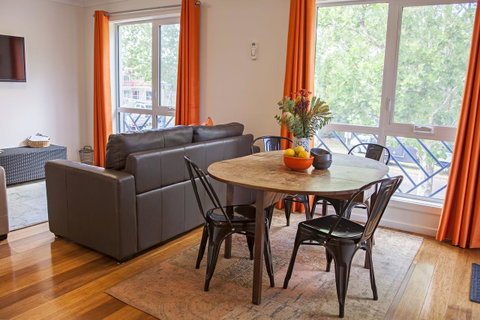 One Of A Kind Apartments - Your Accommodation 4