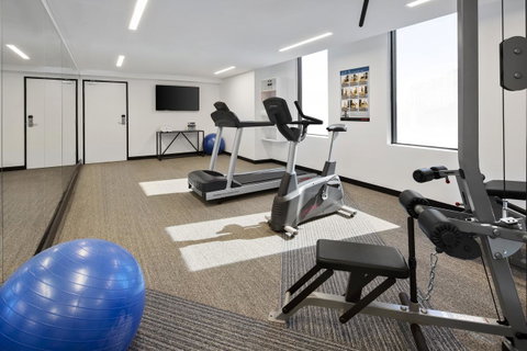 Quest Penrith - Your Accommodation 1